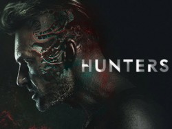 Hunters key art (featured)