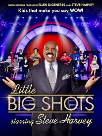 Little Big Shots - Season 1