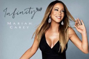 Maria Carey. Photo courtesy of Vanity Fair.