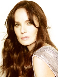PRISON BREAK: Sarah Wayne Callies (“Colony,” “The Walking Dead”) will reprise her role as DR. SARA TANCREDI in the all-new event series PRISON BREAK, which is set to premiere during the 2016-2017 season on FOX. CR / FOX