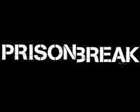 Prison Break logo