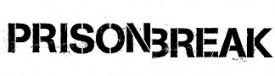 PRISON BREAK: Logo. ©2005FOX BROADCASTING CR:FOX