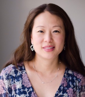 Soo Hugh, co-showrunner