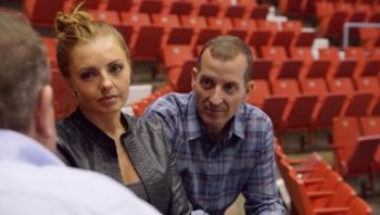 Sports Detectives - Smithsonian Channel