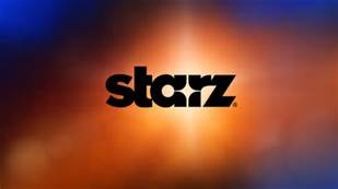 Starz channel logo