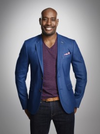 Morris Chestnut