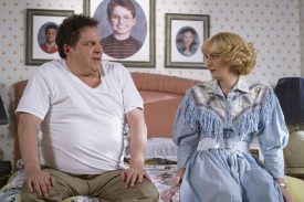 One of these pictures are not like the other.