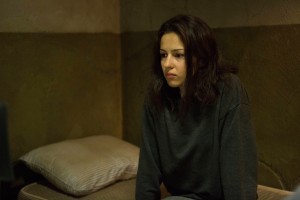 Annet Mahendru as Nina Krilova in The Americans CR: Jessica Miglio/FX