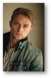 Wilson Bethel
