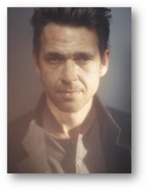 Dougray Scott cast as CEO of Indian Motorcycles, 