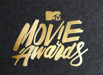 MTV Movie Awards logo