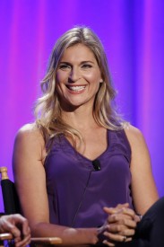 Gabrielle Reece
