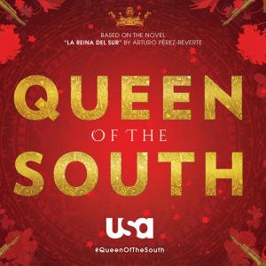 Queen of the South logo