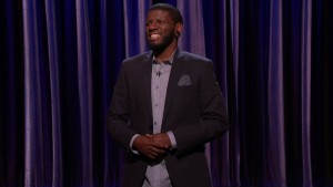 Quincy Jones, photo credit teamcoco.com