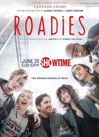 Roadies
