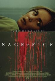 Sacrifice Movie key art