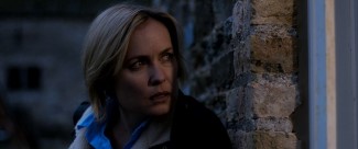 Radha Mitchell as Dr. Tora Hamilton 