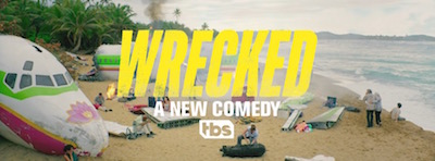 Wrecked - TBS