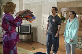 Coupon of love or regret.