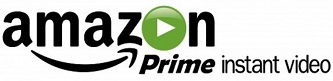 Amazon Prime Video logo