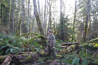 Dark Woods Justice - Discovery Channel