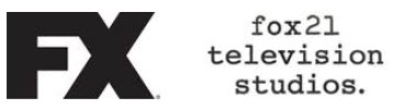 FX and Fox 21 combo logo