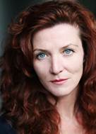 Michelle Fairley - Photo Credit: ©Faye Thomas