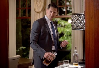 Is Sean pretending to be "Occultatum Libera" with Black Claw or has he truly bought into their madness?