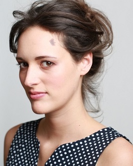 Phoebe Waller-Bridge