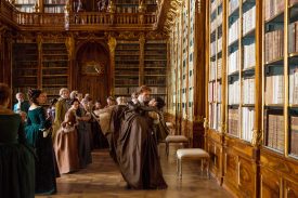 There is no mystery as to who poisoned Claire. The question is, what are the Frasers going to do about it?