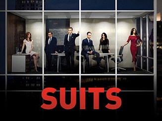 Suits S5 Key Art
