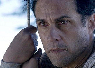 Maurice Benard as Joseph 