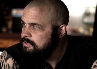 Anthony Gaudioso as Jack