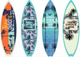 Teen Choice Awards 2016
