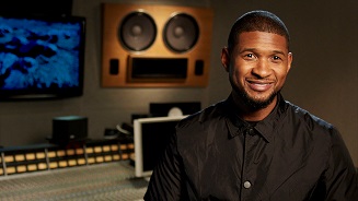 Usher