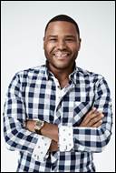 Anthony Anderson