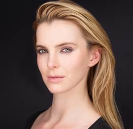 Betty Gilpin - Showtime Masters of Sex