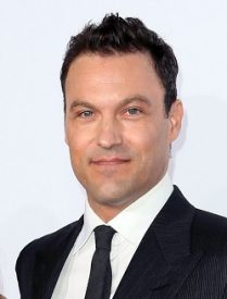 Brian Austin Green. Photo Courtesy of Fox Broadcasting.
