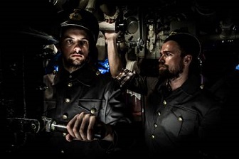 Hell Below - Smithsonian Channel