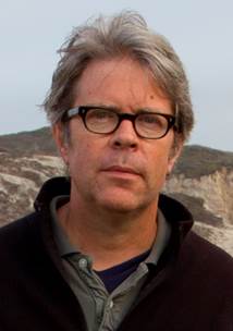 Jonathan Franzen