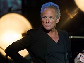 Lindsey Buckingham