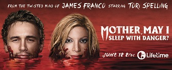 Mother May I Sleep With Danger key art