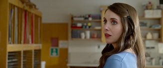 Alison Brie as Lucy Photo Cr: © 2016 Momentum Pictures and Orion Releasing LLC. 