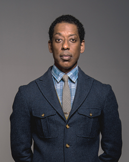 Orlando Jones