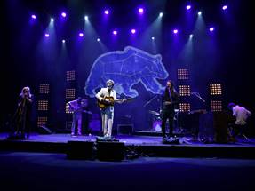 The Head & the Heart