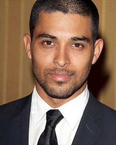 Wilmer Valderrama - NCIS