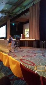 How about these seats?