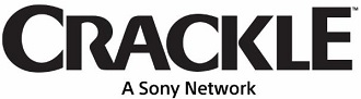 Crackle logo