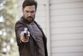 Manu Bennett as Orson Creed