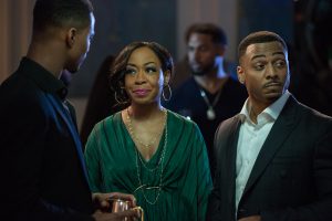 Survivor’s Remorse Season 3 2016, Survivor’s Remorse Season